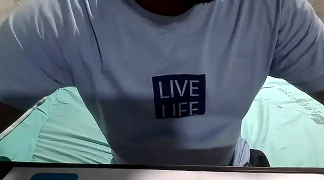 BadboySLR 8899 online show from 26, 2, 2025