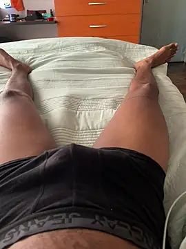 Snapshot of papibbc6989 chatting on 22, 2, 2025 papibbc6989 online show from 22, 2, 2025