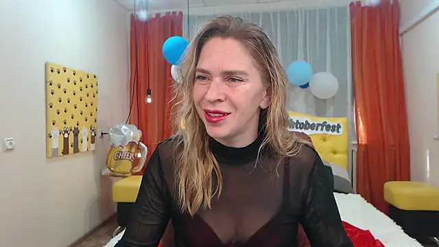 TessaDaybreak online show from 3, 10, 2025