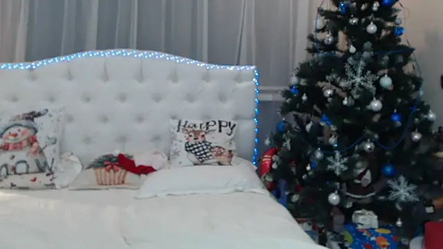 TessaDaybreak online show from 14, 1, 2026