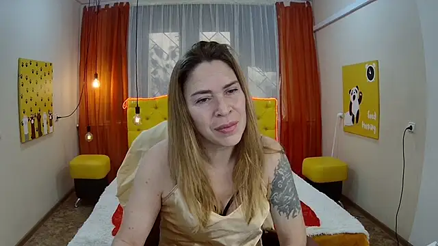 TessaDaybreak online show from 14, 11, 2025