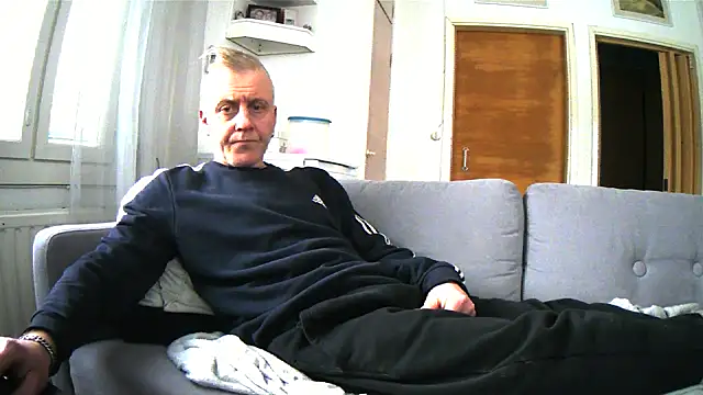 Teemu online show from 18, 1, 2026