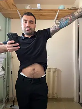 morfeoX online show from 22, 9, 2025