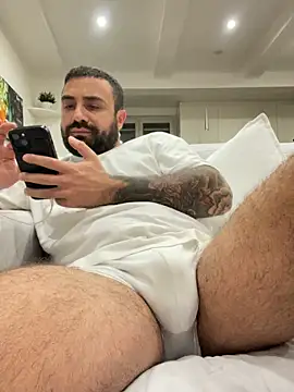 morfeoX online show from 18, 12, 2025