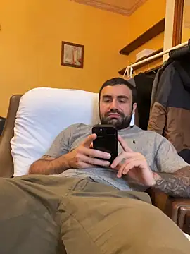 morfeoX online show from 4, 10, 2025