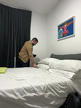 morfeoX online show from 4, 4, 2026