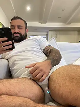 morfeoX online show from 19, 12, 2025