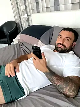 morfeoX online show from 11, 10, 2025