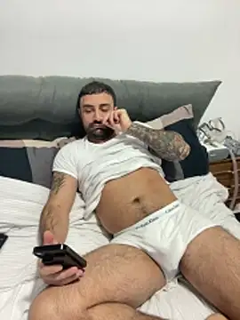 morfeoX online show from 21, 2, 2026