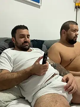 morfeoX online show from 23, 2, 2026