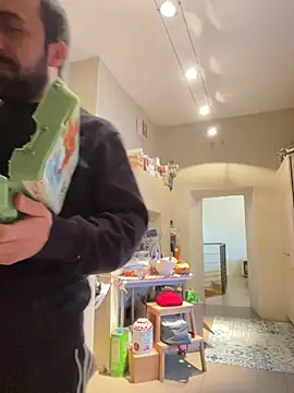 morfeoX online show from 18, 3, 2025