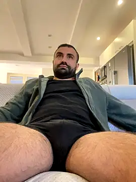 morfeoX online show from 30, 11, 2025