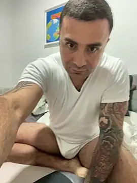 morfeoX online show from 11, 3, 2026