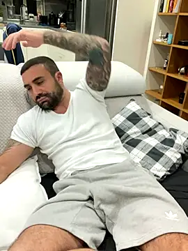 morfeoX online show from 6, 11, 2025