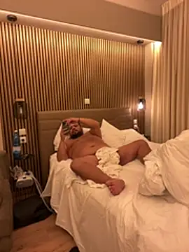 morfeoX online show from 15, 2, 2026