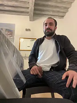 morfeoX online show from 19, 3, 2025