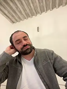 morfeoX online show from 23, 3, 2025