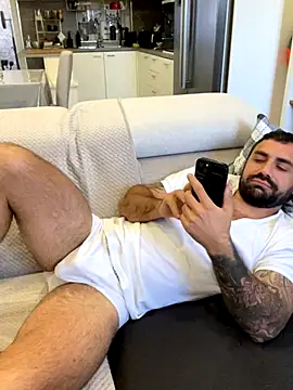 morfeoX online show from 1, 11, 2025