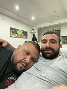 morfeoX online show from 21, 10, 2025