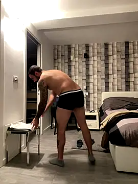 morfeoX online show from 31, 10, 2025