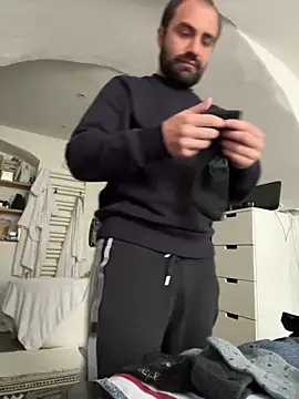 morfeoX online show from 20, 3, 2025