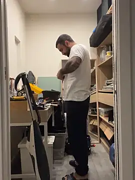 morfeoX online show from 28, 11, 2025