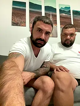 morfeoX online show from 19, 11, 2025