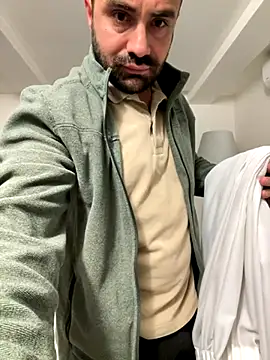 morfeoX online show from 8, 11, 2025