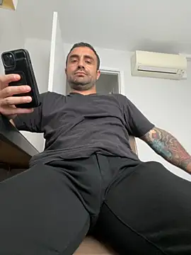 morfeoX online show from 21, 9, 2025