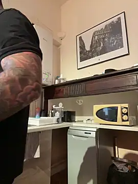 morfeoX online show from 30, 9, 2025