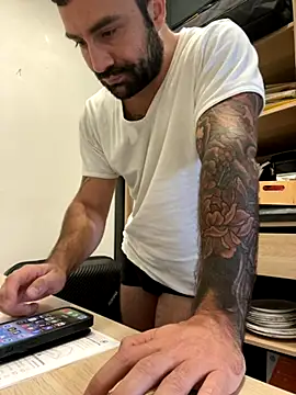 morfeoX online show from 6, 10, 2025