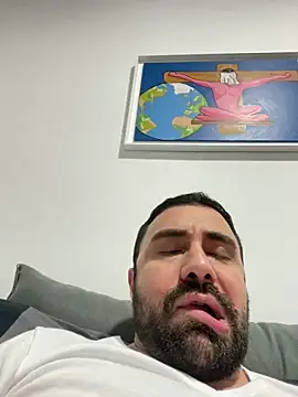 morfeoX online show from 10, 2, 2026