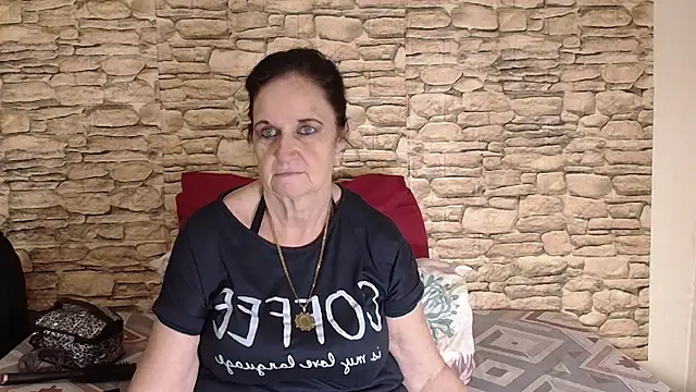 LuciousGrace online show from 23, 9, 2025