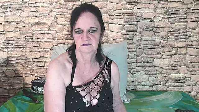 LuciousGrace online show from 31, 10, 2025