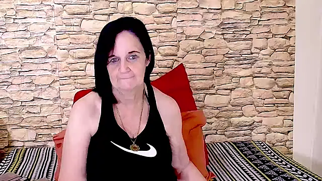 LuciousGrace online show from 27, 11, 2025