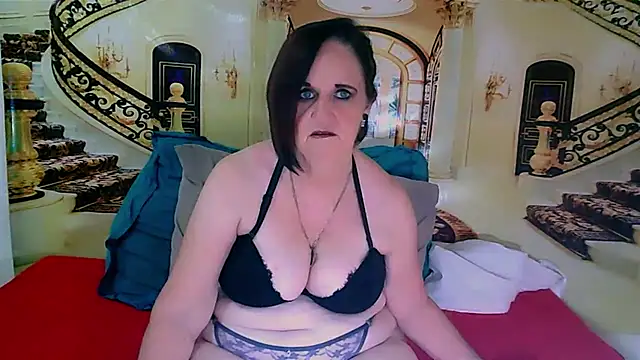 LuciousGrace online show from 22, 3, 2025