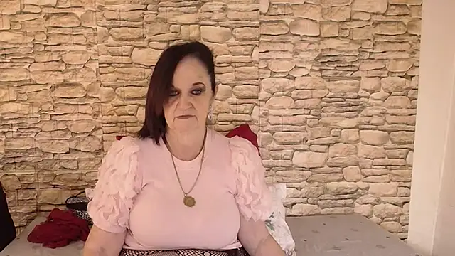 LuciousGrace online show from 18, 9, 2025