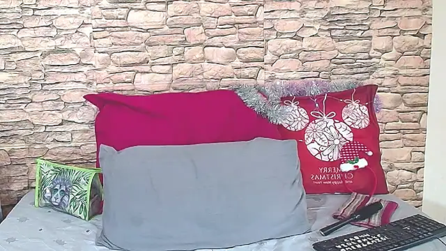 LuciousGrace online show from 14, 12, 2025