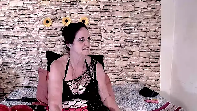 LuciousGrace online show from 26, 2, 2026