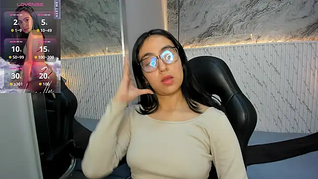 lucelly 15 online show from 3, 12, 2025