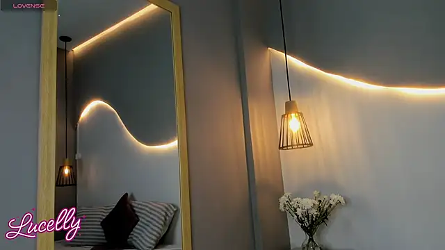 lucelly 15 online show from 21, 10, 2025