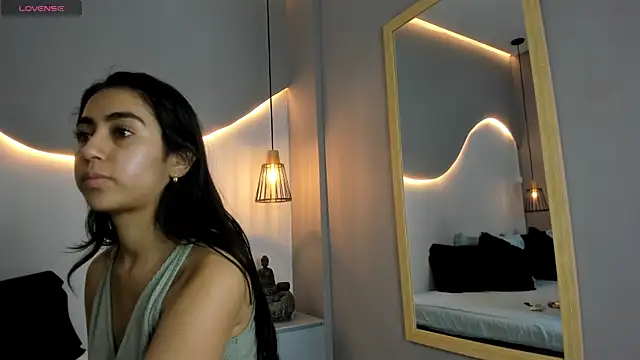 lucelly 15 online show from 3, 10, 2025