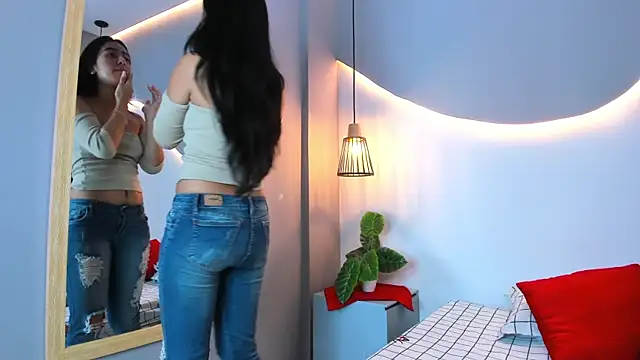 lucelly 15 online show from 10, 9, 2025