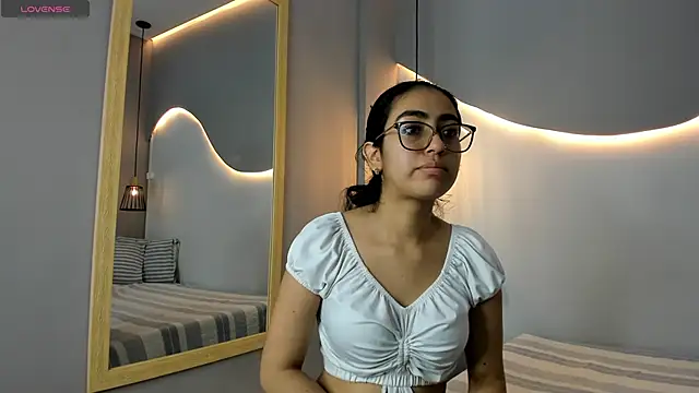 lucelly 15 online show from 21, 9, 2025