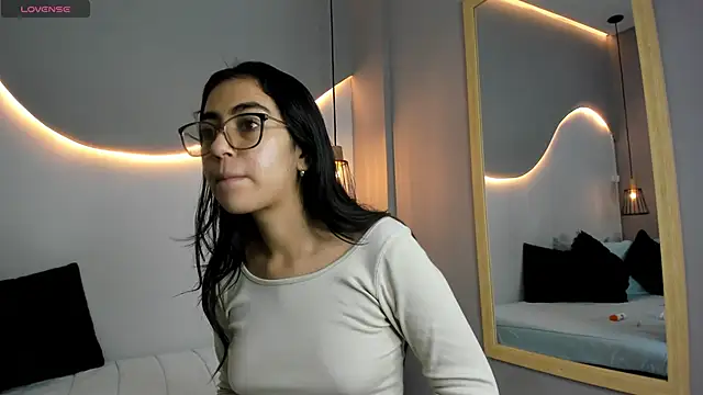 lucelly 15 online show from 2, 10, 2025