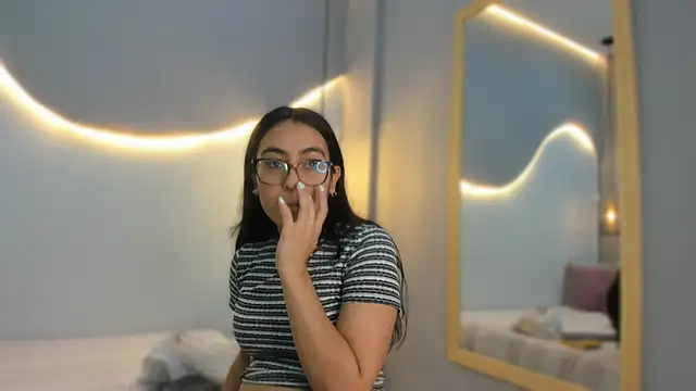 lucelly 15 online show from 19, 12, 2025