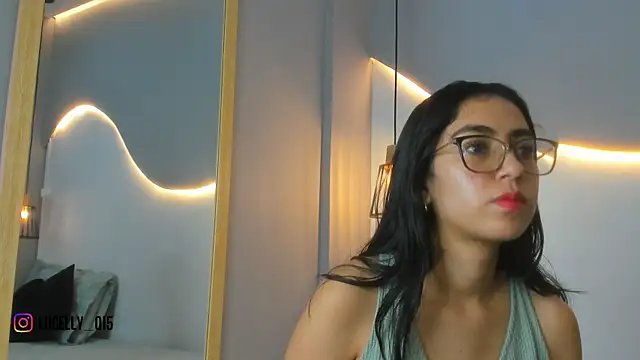 lucelly 15 online show from 16, 10, 2025