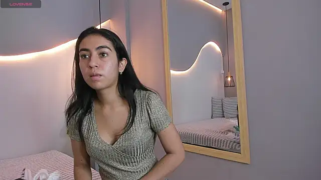 lucelly 15 online show from 24, 9, 2025