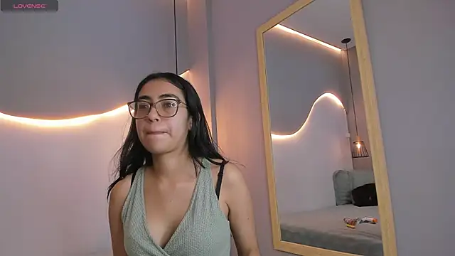 lucelly 15 online show from 25, 9, 2025