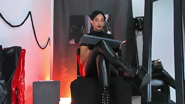 Aleshkastone online show from 31, 10, 2025